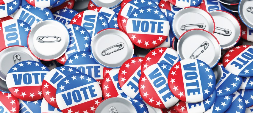 Here Are Our Votes For The Best Political Promotional Product Staples
