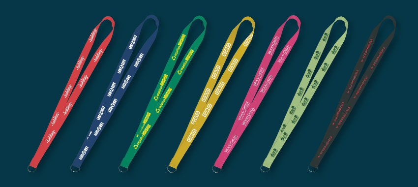 Lanyards: Everything You Need to Know