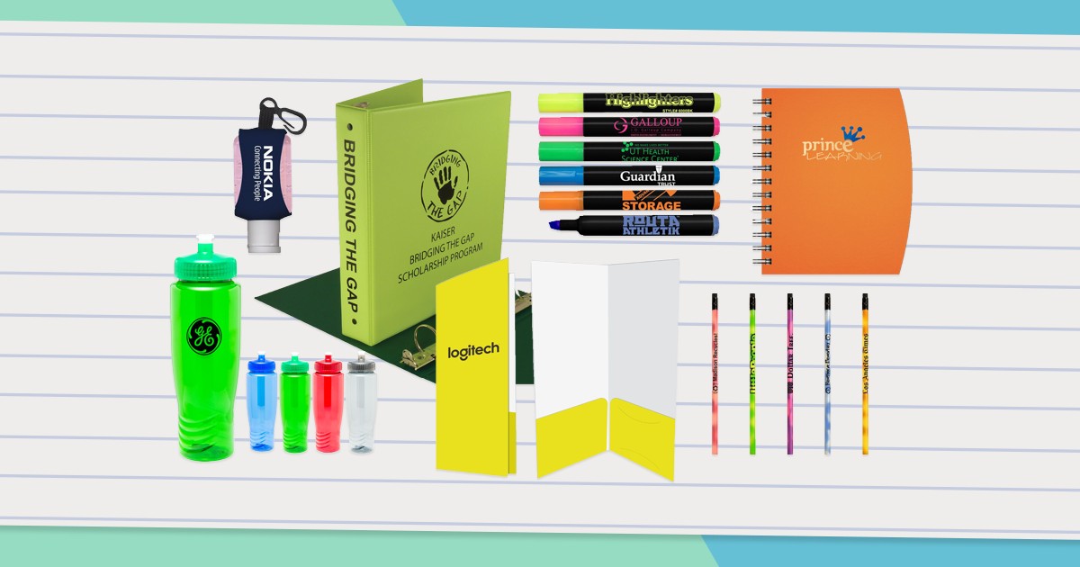 School's in Session: 7 Essential Supplies for Students