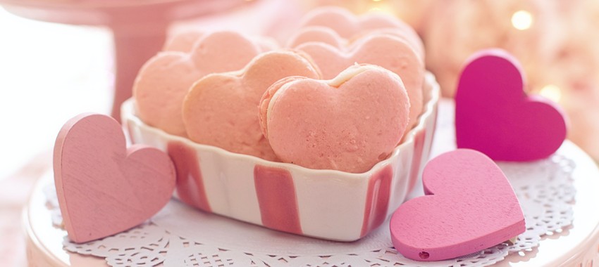 7 Red-Hot Promotional Products for Valentine's Day